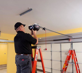 Garage Door Repair